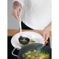 Wmf Grivory Profi Plus Kitchen Tail 30cm - Wmf Grivory Profi Plus 18.7477.6030 Ladle