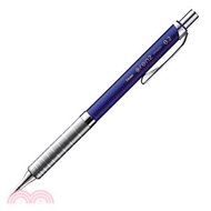 飛龍Pentel ORENZ自動鉛筆 金屬軸 0.2-藍