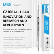 MATA MaAnt C210-000 Soldering Iron Tip