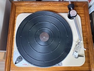Thorens TD 135 Turntable