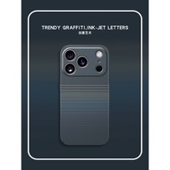Clear MagSafe case iPhone 16 anti-yellow Frosted MagSafe cover iPhone 16 slim fit MagSafe case iPhon