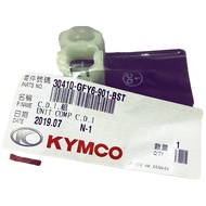 光陽 KYMCO 原廠 豪邁125 迪爵 阿帝拉 GY6 CDI 電子點火