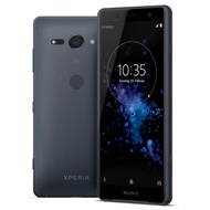 Sony Xperia XZ2 Compact SO-05K Single Sim Card 4G Mobile Phone Original 64GB ROM Android