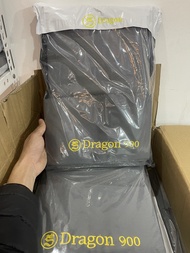 Nỉ bàn bida Dragon 900 màu xám khói thi đấu| Hàng chuẩn Ngọc Mỹ