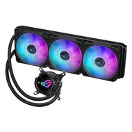 ASUS 華碩 ROG STRIX LC III 360 ARGB 水冷散熱器