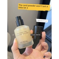 primer make up primer 0 The Essence of Pink FeelKorea Korea YUNJAC YUNJAC Natural Makeup Primer Nour
