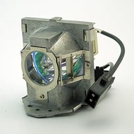 CTLAMP Projector Lamp Bulb 5J.J2D05.001 Assembly with Genuine Original Bulb Inside w/Housing for Ben