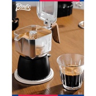 Bincoo Bird Double Valve Moka Pot Set Household Espresso Maker Espresso Maker Espresso Maker Small P