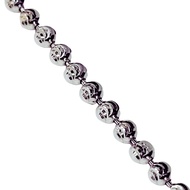Taukemas 18K/White Gold - H0048