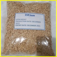 ♧ ✢ ♆ TVP"TEXTURED VEGETABLE PROTEIN"
