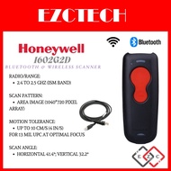 Honeywell Voyager 1602G2D Pocket Scanner 1D/2D Bluetooth Scanner Wireless Scanner