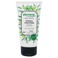 alkmene 歐珂蔓 BIO OLIVE INTENSIV HANDREME 橄欖油護手霜  75ml  1條