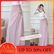 AAA FASHION Fashion Women's Skirt Girl Crush Dropneedle Freesize