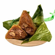 Gin Thye - Frozen Salty Pork Rice Dumpling (Bak Chang 咸肉粽) – Savory Traditional Recipe | Bundle in 3