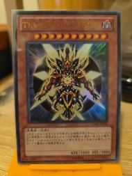 至尊太陽 VJMP-JP056 UR V-JUMP card