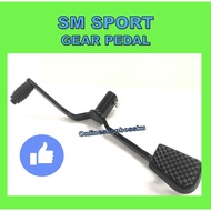 SM SPORT GEAR PEDAL SM SPORT 110 R GEAR LEVER BENELLI SM SPORT BATANG GEAR SMSPORT GEAR PEDAL SM SPO