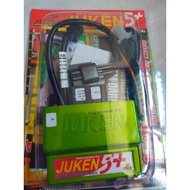 Ecu BRT JUKEN 5++DUALBAND CBR 150 NEW (K45)