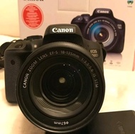 Ready, Kamera Canon Eos Mirrorless