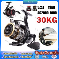 Fishing Reel Peeling Water Drop Shimano Rod Spinning Bass Deukio