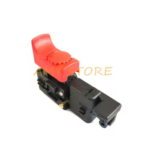 Speed Control Regulator Switch for Bosch GSB13RE GSB16RE Electric Hammer Churn Drill Power Tool Acce