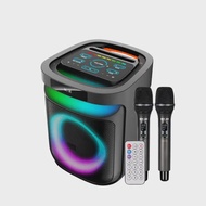 KJB KARAOKE SPEAKER VOIZ899GDPREMIUM