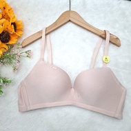 SBN Bra Size A32/70 No Underwire Thick Foam First Hand