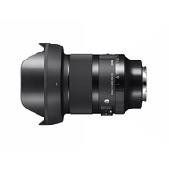 Sigma 20mm F1.4 DG DN | Art - ประกันศูนย์
