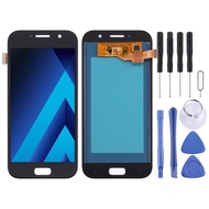Hot Selling TFT LCD Screen for Galaxy A5 , A520F, A520F/DS, A520K, A520L, A520 with Digitizer Full A