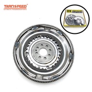 TRANSPEED Automatic Transmission Gearbox Flywheel 6/8 Holes 129Teeth Volkswagen AUDI Skoda Seat Car 