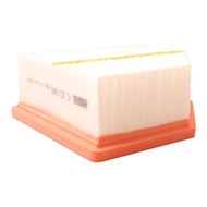 Mann Filter | For NISSAN Qashqai III(J12) 1.3 X-Trail IV RENAULT Austral 16546-6RA0A 165466RC1AC139 