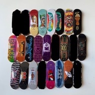 Tech deck fingerboard 手指滑板