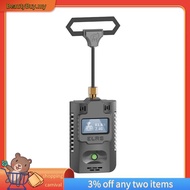 [In Stock]For JUMPER  AION ELRS 2.4Ghz TX-NANO Transmitter ESP32 500mW ELRS 2.4 TX Module for FPV Ra