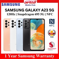 Samsung Galaxy A25 5G (8/128GB) | Galaxy A23 5G (8/128GB) | A24 4G 8/128GB | (NFC) | Local Set 1 Year Samsung Warranty
