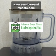 Dijual Tabung Special Blender Madato Berkualitas