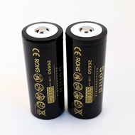 26650 bateri boleh dicas semula Sofirn-5500mAh89
