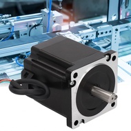 2 Phase Stepper Motor  1.8° 4.0A for Transmission Occasion Industrial Control