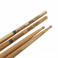 BLUE FIRE Hickory Drumstick 5A 7A One Pair