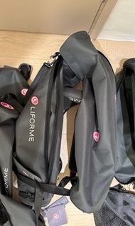 Liforme Yoga Mat 4.2mm Bag