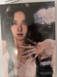 Jisoo 全新deadline 專輯 jisoo Lisa rose Jennie Blackpink BLACKPINK blackpink