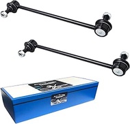 TUCAREST Front Stabilizer Sway Bar Link 2Pcs K750382 Compatible With 2009-2011 2012-2015 2016-2020 D