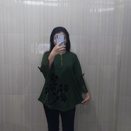 MOTHER'S TOP TOP/ LATESTWanita TOP/ Wanita LATEST MOTHER'S TOP/ FASHION/ Wanita MOTHER'S TOP/ MOTHER