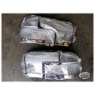OEM Albino Proton Wira 97 Albino Tail Lamp Wira Sedan Aeroback mmc lampu Putih C99 Mirage Evo GSR or