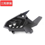 [Ready Stock-Limited Time Price] Sanyang XS150T-11JET SL Small Steel Cannon Water Tank Cover Radiato