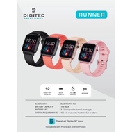 Digitec Smart Watch Runner Promo