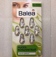 德國Balea 保濕精華時間膠囊