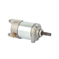 Motorcycle starter motor for Honda NX650 Dominator 644cc XR650L off-road engine parts 31200-MN9-003 