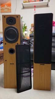 TANNOY  mercury  m3