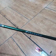 Shimano LUREMATIC S66L Spinning Fishing Rod