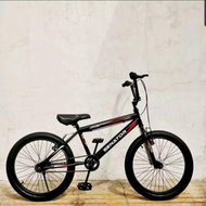 STORIS Sepeda Senator Classic 2 inch/ sepeda anak Laki-laki anak cowo