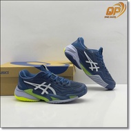 [Genuine] Court FF3 Novak Sneakers (Fullbox)